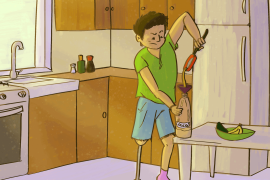 The 8 Biggest Water Pollutants