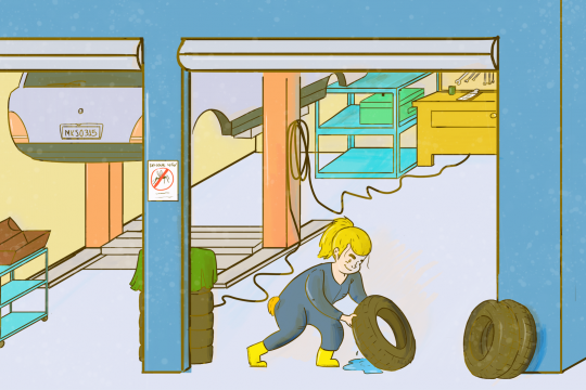 The main waterborne diseases and how to avoid them