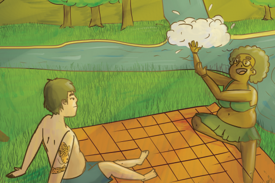 Water and Innovation: The Key to Sanitation in Brazil