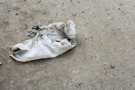 Improper disposal of solid waste and its consequences