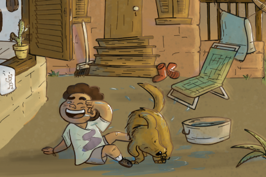 Agenda 21: Inspiration to Save the Planet