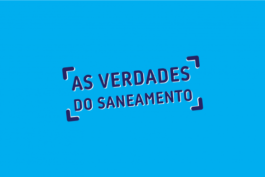 As Verdades do Saneamento