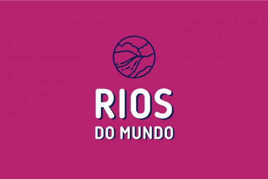 Rios do Mundo!