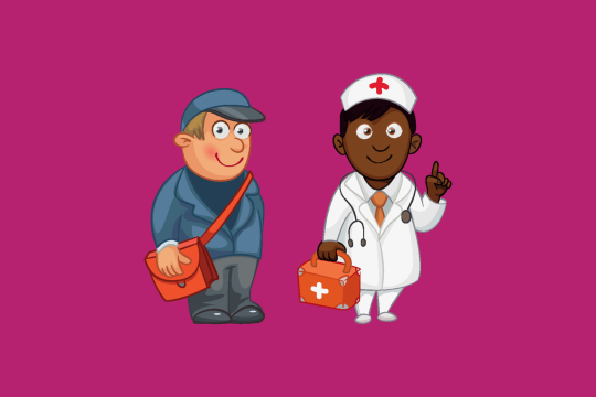 Amigos Da Comunidade